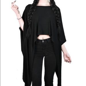 Celestial Bodies Top / KILLSTAR